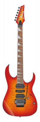 RG470DXFM-CS i gruppen Guitar / Elektrisk Guitar / RG hos Crafton Musik AB (310449031414)