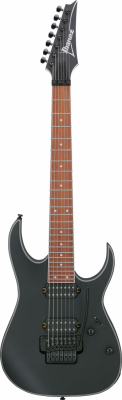 RG7420EX-BKF i gruppen Guitar / Elektrisk Guitar / 7 / 8 / 9-Strngat hos Crafton Musik AB (310449231514)