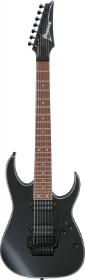 RG7320EX-BKF i gruppen Guitar / Elektrisk Guitar / 7 / 8 / 9-Strngat hos Crafton Musik AB (310449241214)