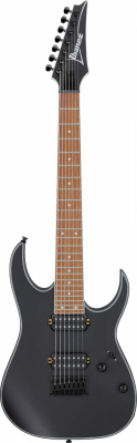 RG7421EX-BKF i gruppen Guitar / Elektrisk Guitar / 7 / 8 / 9-Strngat hos Crafton Musik AB (310449251414)