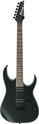 RG421EX-BKF i gruppen Guitar / Elektrisk Guitar / RG hos Crafton Musik AB (310449271414)