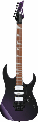 RG470DX-TMN i gruppen Guitar / Elektrisk Guitar / RG hos Crafton Musik AB (310449511414)