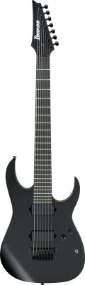 RGIXL7-BKF i gruppen Guitar / Elektrisk Guitar / Iron Label hos Crafton Musik AB (310452571414)