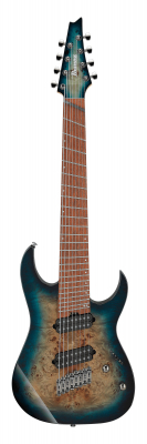 RGMS8PB-CBS i gruppen Guitar / Elektrisk Guitar / 7 / 8 / 9-Strngat hos Crafton Musik AB (310452621614)