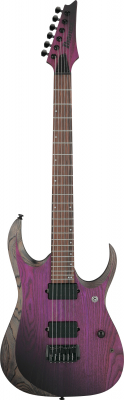 RGD621AH-MNF i gruppen Guitar / Elektrisk Guitar / RGD hos Crafton Musik AB (310452871814)