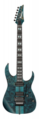 RGT1220PBK-COL i gruppen Guitar / Elektrisk Guitar / Premium hos Crafton Musik AB (310474871414)