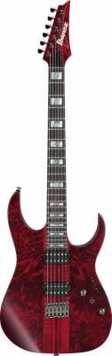 RGT1221PB-SWL i gruppen Guitar / Elektrisk Guitar / Premium hos Crafton Musik AB (310474911414)