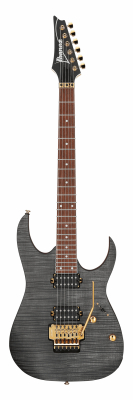 RGR420FMSP-TGF i gruppen Guitar / Elektrisk Guitar / RG hos Crafton Musik AB (310476671414)