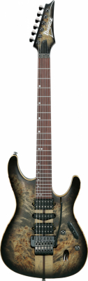 S1070PBZ-CKB i gruppen Guitar / Elektrisk Guitar / S hos Crafton Musik AB (310486311414)