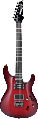 S521-BBS i gruppen Guitar / Elektrisk Guitar / S hos Crafton Musik AB (310491561414)