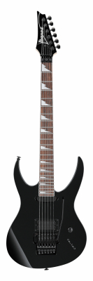 540PIII-BK i gruppen Guitar / Elektrisk Guitar / Genesis Collection hos Crafton Musik AB (310549111010)