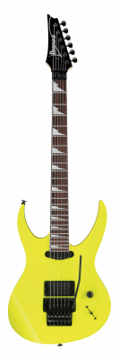 540PIII-DY i gruppen Guitar / Elektrisk Guitar / Genesis Collection hos Crafton Musik AB (310549151010)