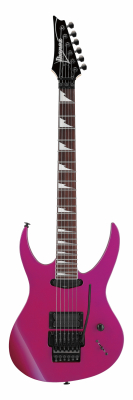 540PIII-PN i gruppen Guitar / Elektrisk Guitar / Genesis Collection hos Crafton Musik AB (310549191010)
