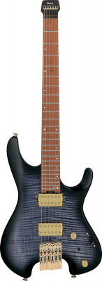 Q52FMG-DRL i gruppen Guitar / Elektrisk Guitar / Q hos Crafton Musik AB (310550101414)
