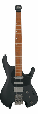 Q54-BKF i gruppen Guitar / Elektrisk Guitar / Q hos Crafton Musik AB (310550211414)