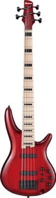 ANB205-TWB i gruppen Bass / Elektrisk / Ibanez / Signature Models / Adam Nitti hos Crafton Musik AB (310682161414)