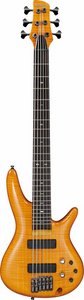 GVB36-AM i gruppen Bass / Elektrisk / Ibanez / Signature Models / Gerald Veasley hos Crafton Musik AB (310683041410)