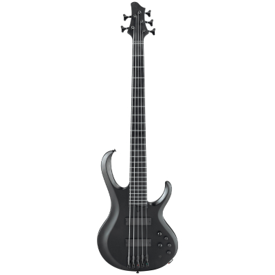 BTB625EX-BKF i gruppen Bass / Elektrisk / Ibanez / BTB hos Crafton Musik AB (310717751414)