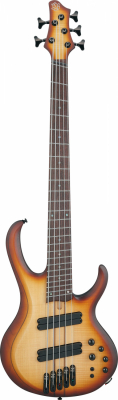 BTB705LM-NNF i gruppen Bass / Elektrisk / Ibanez / 5-, 6- & 7-strngade hos Crafton Musik AB (310717801414)