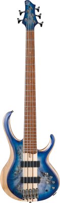 BTB845-CBL i gruppen Bass / Elektrisk / Ibanez / 5-, 6- & 7-strngade hos Crafton Musik AB (310718151414)