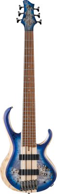 BTB846-CBL i gruppen Bass / Elektrisk / Ibanez / 5-, 6- & 7-strngade hos Crafton Musik AB (310718161414)