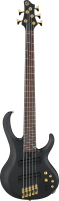 BTB605LM-BKF i gruppen Bass / Elektrisk / Ibanez / 5-, 6- & 7-strängade hos Crafton Musik AB (310718171414)