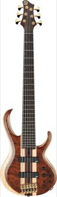 BTB1836-NDL i gruppen Bass / Elektrisk / Ibanez / 5-, 6- & 7-strngade hos Crafton Musik AB (310719921614)