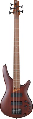 SR505E-BM i gruppen Bass / Elektrisk / Ibanez / 5-, 6- & 7-strngade hos Crafton Musik AB (310749241414)