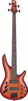 SRD900F-BTL i gruppen Bass / Elektrisk / Ibanez / Fretless / Bndls hos Crafton Musik AB (310749531414)