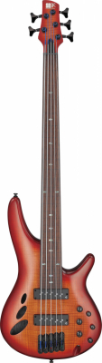 SRD905F-BTL i gruppen Bass / Elektrisk / Ibanez / Fretless / Bndls hos Crafton Musik AB (310749541414)