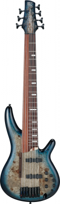 SRAS7-CBS i gruppen Bass / Elektrisk / Ibanez / Fretless / Bndls hos Crafton Musik AB (310749681514)