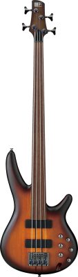 SRF700-BBF i gruppen Bass / Elektrisk / Ibanez / Fretless / Bndls hos Crafton Musik AB (310749941014)