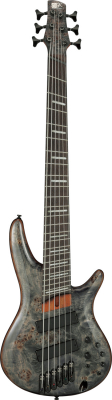 SRMS806-DTW i gruppen Bass / Elektrisk / Ibanez / 5-, 6- & 7-strngade hos Crafton Musik AB (310750051514)