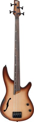 SRH500F-NNF i gruppen Bass / Elektrisk / Ibanez / Fretless / Bndls hos Crafton Musik AB (310750071414)