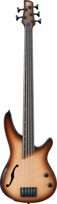 SRH505F-NNF i gruppen Bass / Elektrisk / Ibanez / Fretless / Bndls hos Crafton Musik AB (310751071414)