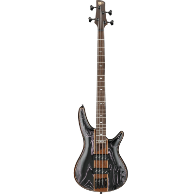 SR1300SB-MGL i gruppen Bass / Elektrisk / Ibanez / Premium hos Crafton Musik AB (310751311514)