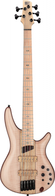 SR5FMDX2-NTL i gruppen Bass / Elektrisk / Ibanez / Limited Edition hos Crafton Musik AB (310751841414)