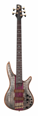 SR5CMDX-BIL i gruppen Bass / Elektrisk / Ibanez / 5-, 6- & 7-strngade hos Crafton Musik AB (310751891414)