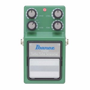 TS9DX i gruppen Effekter / Ibanez hos Crafton Musik AB (311091002610)