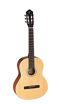 RST5 i gruppen Guitar / Klassisk og Spansk Guitar / Ortega / 4/4 Scale / Full Size Standard hos Crafton Musik AB (332105053249)