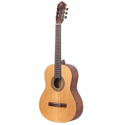 RSTC5M-L i gruppen Guitar / Klassisk og Spansk Guitar / Ortega / Lefthand hos Crafton Musik AB (332105063349)