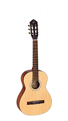 RST5-3/4 i gruppen Guitar / Klassisk og Spansk Guitar / Ortega / 3/4 Scale hos Crafton Musik AB (332105103249)