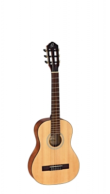 RST5-1/2 i gruppen Guitar / Klassisk og Spansk Guitar / Ortega / 1/2 Scale hos Crafton Musik AB (332105153249)