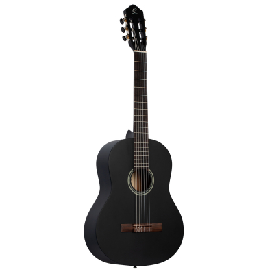 RST5MBK i gruppen Guitar / Klassisk og Spansk Guitar / Ortega / 4/4 Scale / Full Size Standard hos Crafton Musik AB (332105403249)