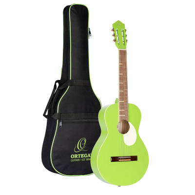 RGA-GAP i gruppen Guitar / Klassisk og Spansk Guitar / Ortega / 4/4 Scale / Full Size Standard hos Crafton Musik AB (332107143249)