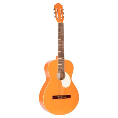 RGA-ORG i gruppen Guitar / Klassisk og Spansk Guitar / Ortega / 4/4 Scale / Full Size Standard hos Crafton Musik AB (332107163249)