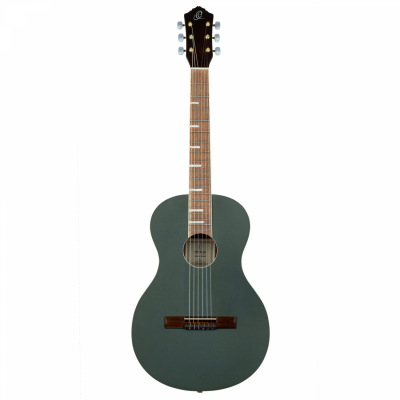 RRA-PLT i gruppen Guitar / Klassisk og Spansk Guitar / Ortega / 4/4 Scale / Full Size Standard hos Crafton Musik AB (332107203249)