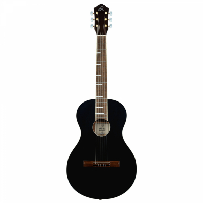 RRA-BKT i gruppen Guitar / Klassisk og Spansk Guitar / Ortega / 4/4 Scale / Full Size Standard hos Crafton Musik AB (332107213249)