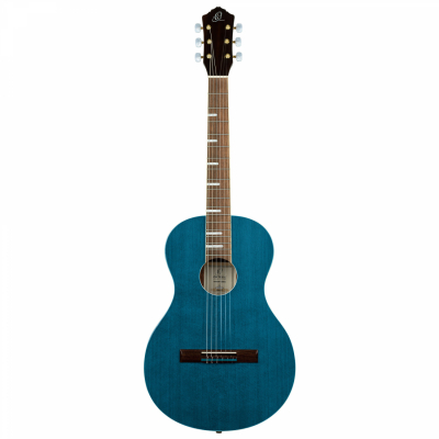 RRA-OCT i gruppen Guitar / Klassisk og Spansk Guitar / Ortega / 4/4 Scale / Full Size Standard hos Crafton Musik AB (332107233249)