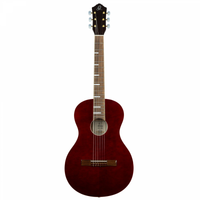 RRA-SRT i gruppen Guitar / Klassisk og Spansk Guitar / Ortega / 4/4 Scale / Full Size Standard hos Crafton Musik AB (332107263249)